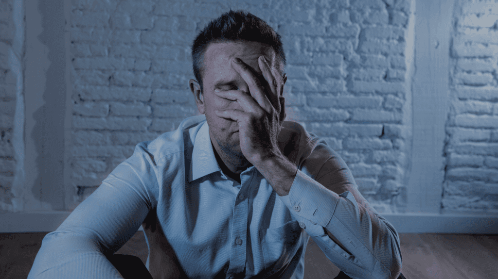 5 Things To Do When You’re Feeling Blue