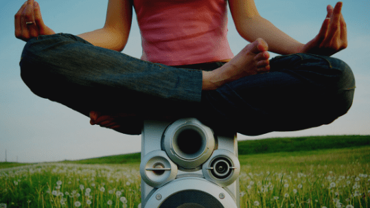 Creating Healthy Routines