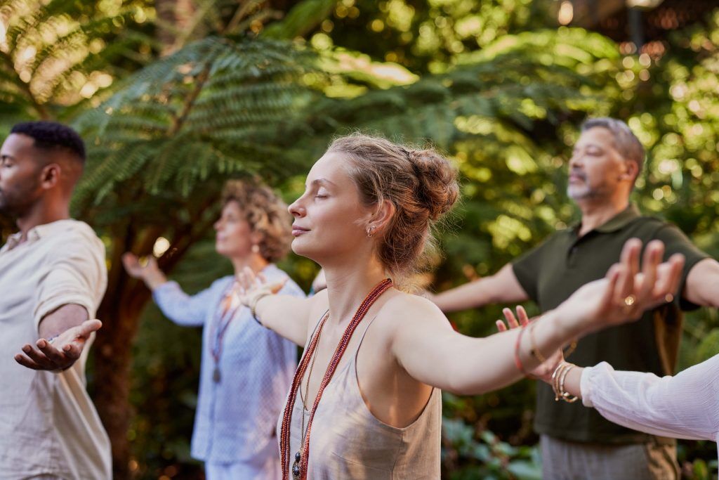 The Science Behind Breathwork